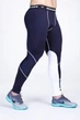 Штани компресійні BERSERK SPORT Bear Speed 2XL black (011326) - зображення 3