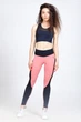 Лосіни BERSERK SPORT Exotic rosa L pink (011253) - зображення 1