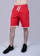 Шорті Berserk Sport Unusual Casual Червоний L - зображення 2