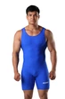 Трико Berserk Sport Wrestling basic Синій 2XL - зображення 1