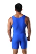 Трико Berserk Sport Wrestling basic Синій 2XL - зображення 2