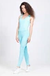Комбінезон BERSERK SPORT Athletic aquamarine L mint (011370) - зображення 4