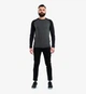 Реглан BERSERK SPORT Longsleeve L dark grey (LS1581DGB) - зображення 5