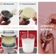 Многоразовая металлическая капсула на кофеварку Nescafe Dolce Gusto для молока, капучино, латте, Icafilas - изображение 7