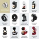 Многоразовая металлическая капсула на кофеварку Nescafe Dolce Gusto для молока, капучино, латте, Icafilas - изображение 8