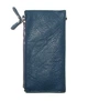 Гаманець жіночий ST Leather Accessories 420 LIGHT BLUE - изображение 5