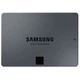Накопичувач Samsung 870 QVO 1ТB 2.5" SATAIII V-NAND MLC (MZ-77Q1T0BW) - изображение 3