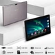 Планшет Toscido 10", Android 10.0, 4/64 ГБ, Octa Core, 1,6 ГГц, 2-SIM, 4G, LTE, WiFi Б/У v4 - изображение 3