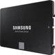 Накопичувач Samsung 870 Evo 250GB 2.5" SATAIII MLC (MZ-77E250B/EU) - изображение 5