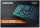 Накопичувач Samsung 860 Evo 250GB M.2 SATA III V-NAND MLC (MZ-N6E250BW) - изображение 7
