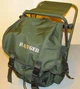Складной стул Ranger RBagPlus RA 4401 (2в1 стул + рюкзак) - изображение 5
