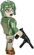 Конструктор Cobi Танк M26 Першинг 1:28 904 деталі (COBI-2564) - зображення 6