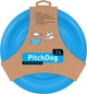 Іграшка для собак Collar PitchDog 24 см Блакитна (4823089302805) (62472) - зображення 2