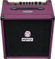 Бас-гитарный комбоусилитель Orange Crush Bass 50 LTD Glenn Hughes - изображение 1