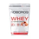 Протеин Nosorog Nutrition Whey 1000 g /25 servings/ Toffee Caramel - изображение 1