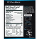 Протеин Rule One Proteins R1 Whey Blend 908 g /28 servings/ Chocolate Peanut butter - изображение 2