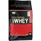 Протеин Optimum Nutrition 100% Whey Gold Standard 4540 g /146 servings/ Vanilla Ice Cream - изображение 1