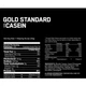 Протеїн Optimum Nutrition 100% Casein Gold Standard 1810 g /53 servings/ Chocolate Cream - зображення 2