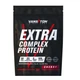 Протеин Vansiton Extra Complex Protein 900 g /30 servings/ Cherry - изображение 1