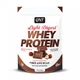 Протеин QNT Light Digest Whey Protein 500 g /25 servings/ Nut Chocolate - изображение 1