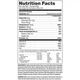 Протеїн Mutant Whey 4540 g 122 servings Vanilla Ice Cream (000008836) - изображение 2