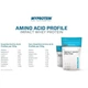 Протеин MyProtein Impact Whey Protein 1000 g /40 servings/ Chocolate Orange - изображение 2