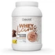 Протеин OstroVit WHEYlicious Protein Shake 700 g /23 servings/ Chocolate Banana - изображение 1