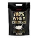 Протеин Activlab 100% Whey Premium 2000 g /66 servings/ Fudge Cream - изображение 1
