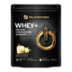 Протеїн Go On Nutrition Whey Protein 750 g /25 servings/ Vanilla - зображення 1