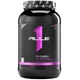 Протеин Rule One Proteins R1 Casein 900 g /28 servings/ Chocolate Fudge - изображение 1