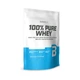 Протеин BioTechUSA 100% Pure Whey 454 g /16 servings/ Raspberry Cheesecake - изображение 1