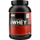 Протеин Optimum Nutrition 100% Whey Gold Standard 909 g /29 servings/ Chocolate Malt - изображение 1
