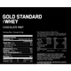 Протеин Optimum Nutrition 100% Whey Gold Standard 909 g /29 servings/ Chocolate Malt - изображение 2