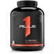Протеин Rule One Proteins R1 Protein 2270 g /76 servings/ Vanilla Butter Cake - изображение 1
