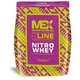 Протеїн MEX Nutrition Nitro Whey 910 g /30 servings/ Chocolate - зображення 1