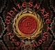 Компакт диски Frontiers Music SRL Whitesnake Flesh & Blood Deluxe Edition CD/DVD 8024391095041 - изображение 1