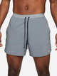 Спортивные шорты мужские Nike M Nk Df Stride 5In Bf Shrt DM4755-084 2XL Серые (195870398071) - изображение 1