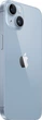 Smartfon Apple iPhone 14 512GB Niebieski (MPXN3) - obraz 3