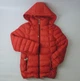 Зимова куртка дитяча Ature RZG-2740 146см(р) чернвоний - изображение 2