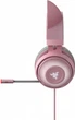 Наушники RAZER Kraken Kitty, Quartz (RZ04-02980200-R3M1) - изображение 4