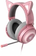 Наушники RAZER Kraken Kitty, Quartz (RZ04-02980200-R3M1) - изображение 1
