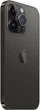 Smartfon Apple iPhone 14 Pro 128GB Space Black (MPXV3) - obraz 3
