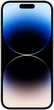 Smartfon Apple iPhone 14 Pro 1TB Srebrny (MQ2N3PX/A) - obraz 2