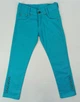 Джинсы Timmy Tilly 6053 116см (р) бирюзовые - изображение 1
