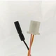 Статор генератора Suzuki AD-50сс 3+1 JWBP - изображение 4