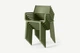 Стілець NARDI Trill Armchair antracite - зображення 2