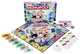 Настільна гра Winning Moves Monopoly Sailor Moon 036177 (5036905036177) - зображення 2