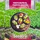 Семена Микрозелень Редис Красная Сангрия Florium (718075) - изображение 3