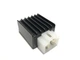 Реле зарядки скутера 4Т GY6-50/80/110 JWBP - изображение 1