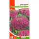 Цінія Махрова Рожевий Діамант Рожевий Насіння Florium (726523) - зображення 2